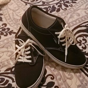 Vans sneakers
